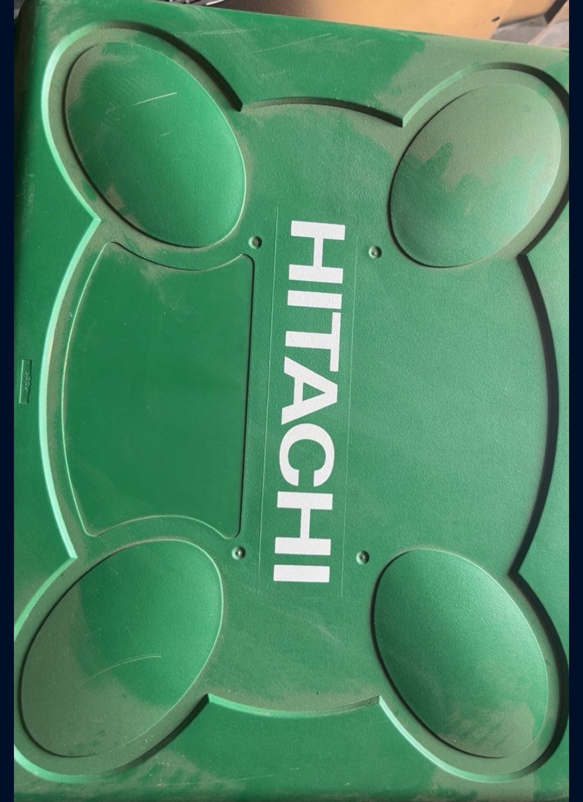 Hitachi Power Drill