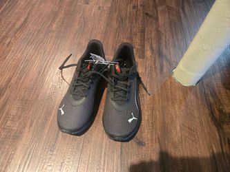 Men's Disperse Sneaker 10.5