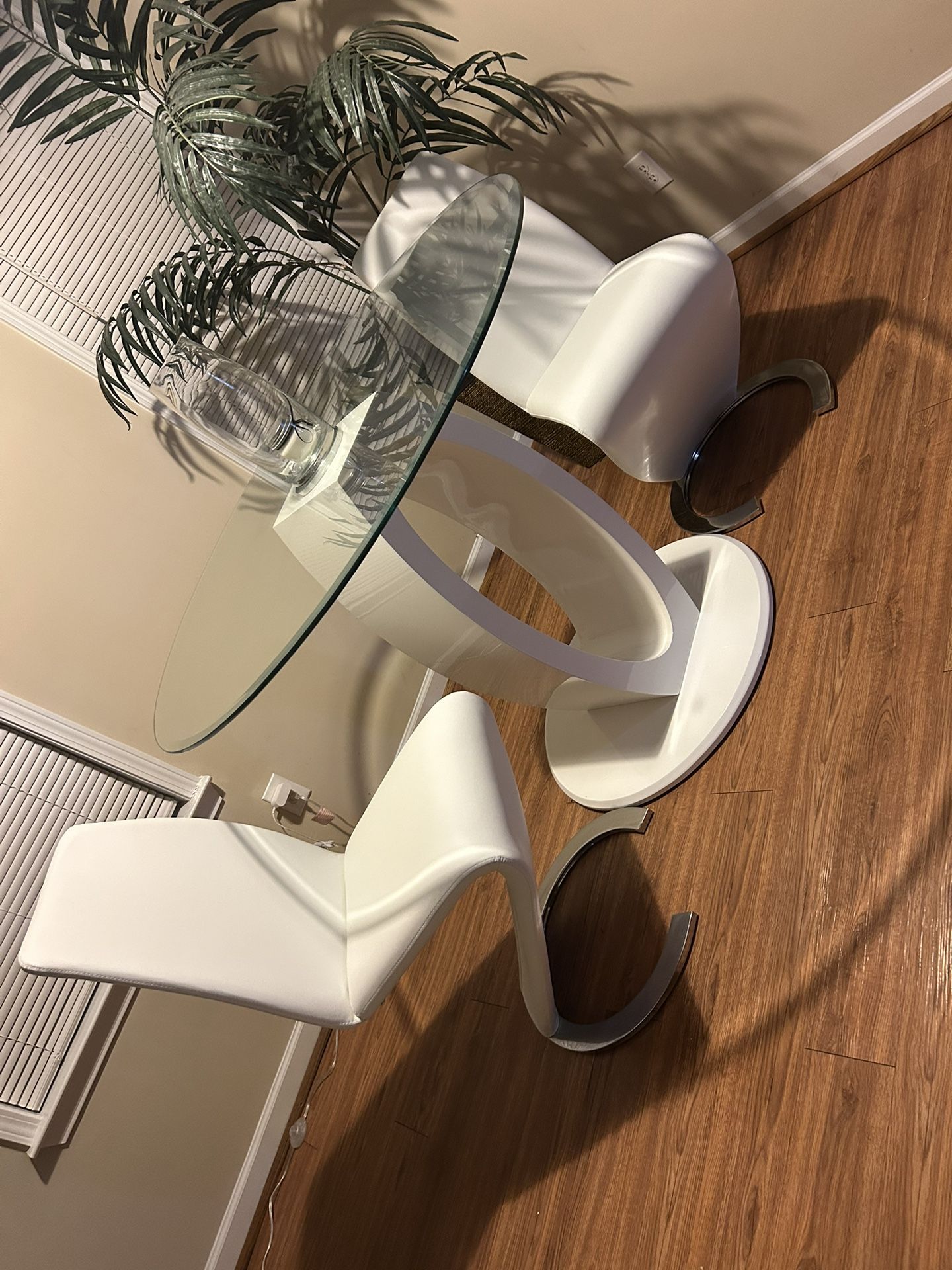 Chairs Only