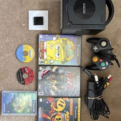 GameCube $185 