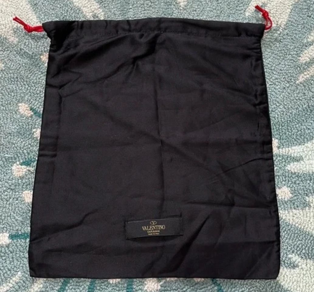 Valentino Garavani Dust Bag