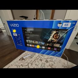 Vizio Tv 
