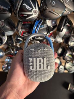 Golf clubs