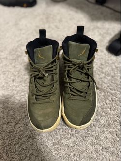 Chris Paul 2003 Jordan 12 size 6y