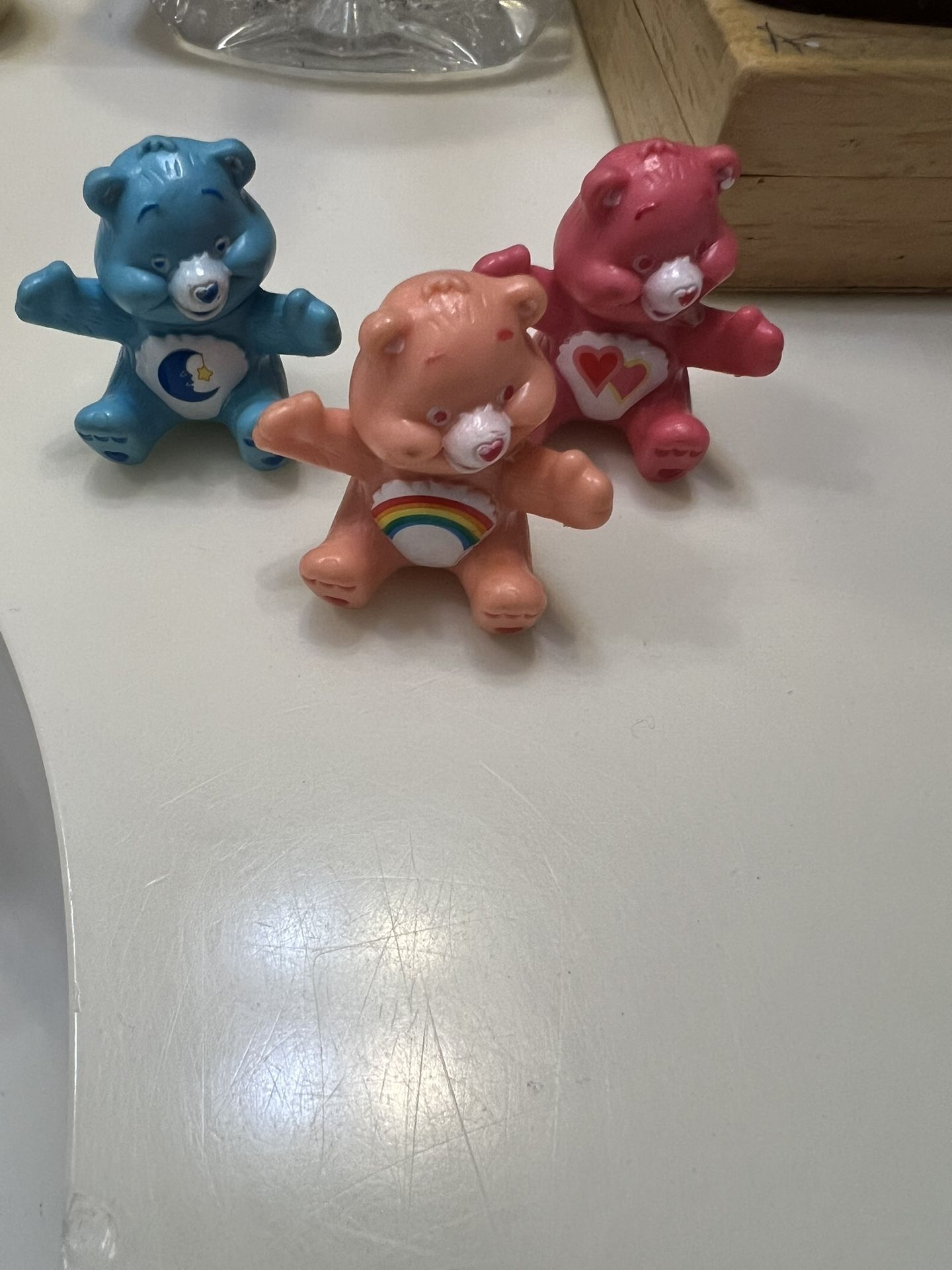 Huggies Bears
