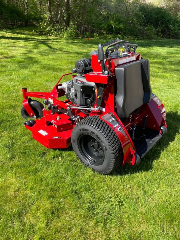 Mower