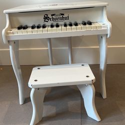 Toddler piano Srhoenhui 