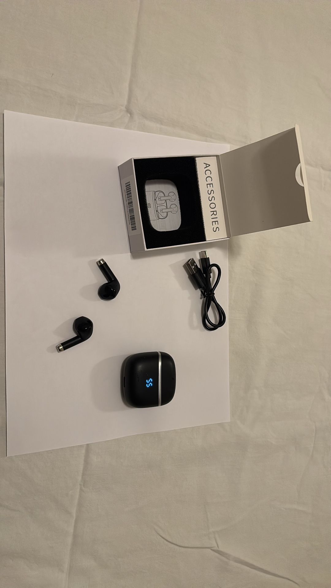 Earbuds