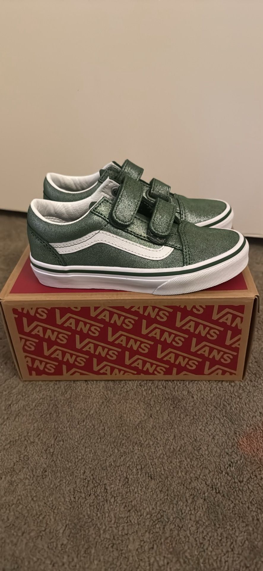 Boys Shoes
