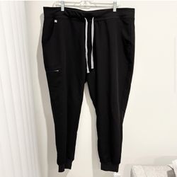 Figs XXL Jogger Scrub Pants 