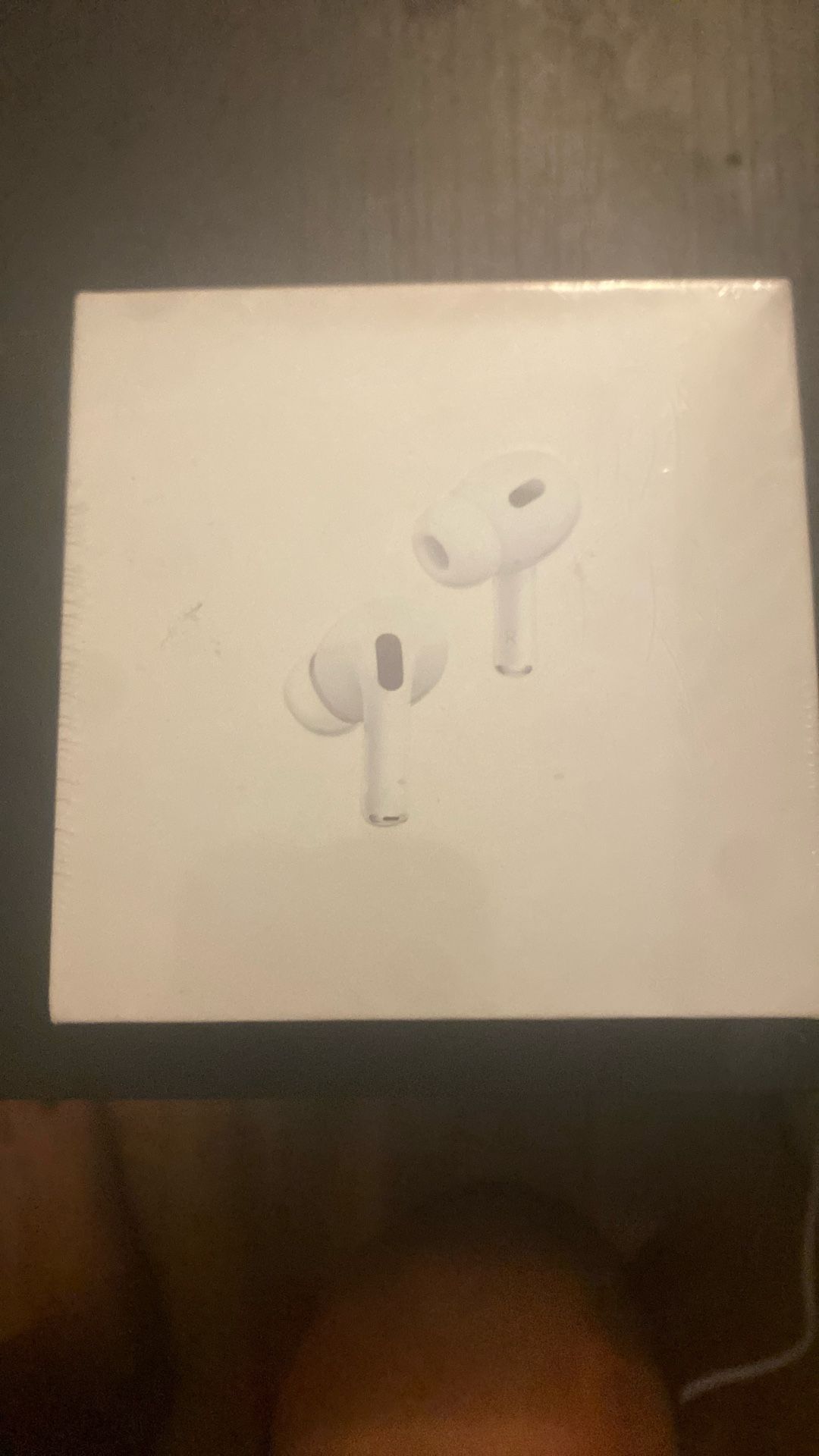 Airpod Pros Gen 2