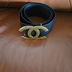 Designer  Belt