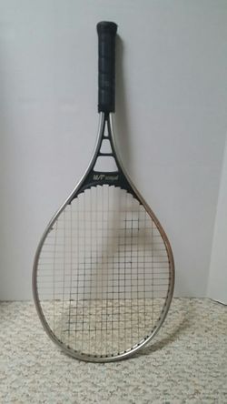 Prince Jr tennis raquet