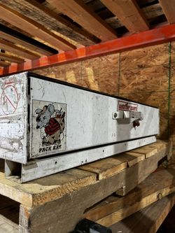 Rat Pack Weatherguard