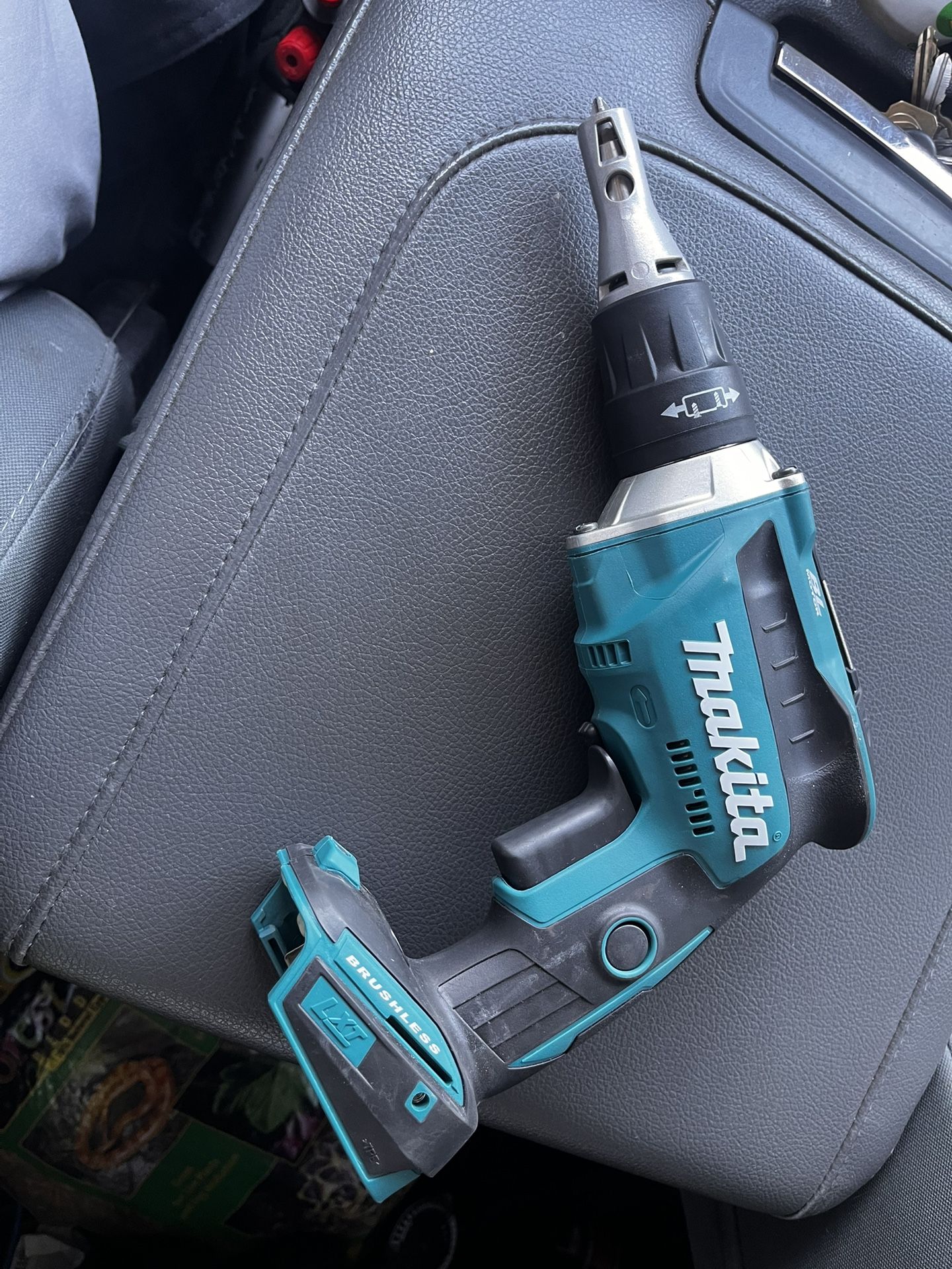 Makita Drywall Gun