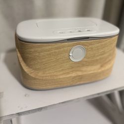 Baby Wipe Warmer