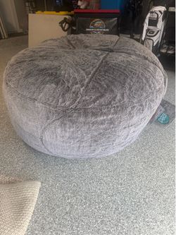 LoveSac City Size
