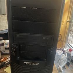 Gaming Computer