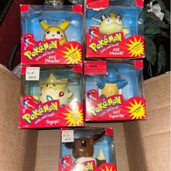 Pokemon