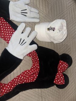 Minnie Mouse Hats!