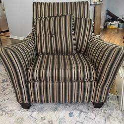 Chair FREE to new home