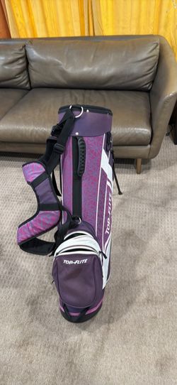 Top Flite Golf Stand Bag