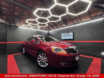 2015 Buick Verano Convenience Group