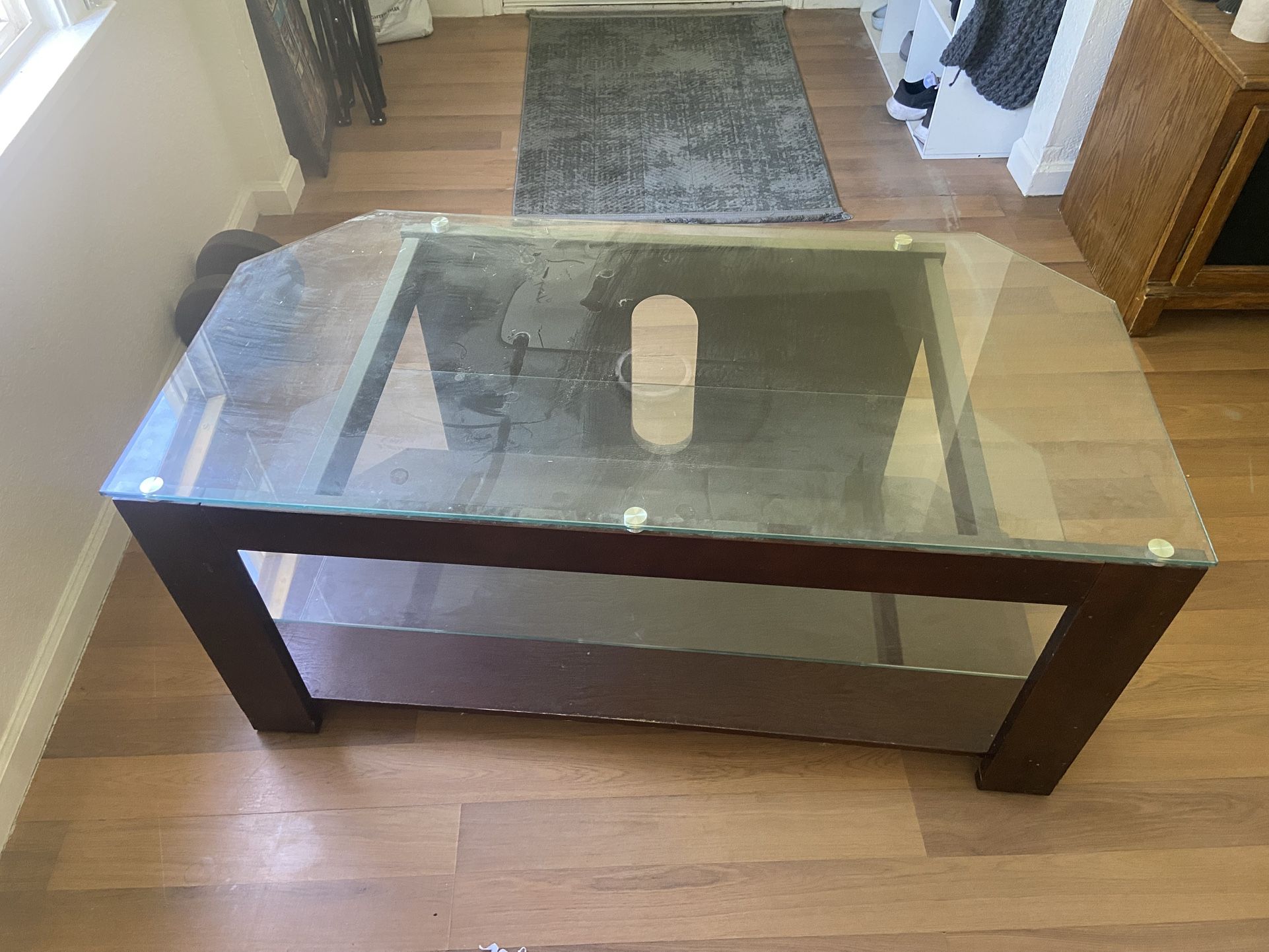 Tv Stand / Coffee Table