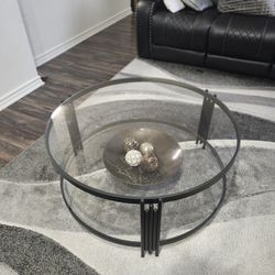 Coffee Table$250