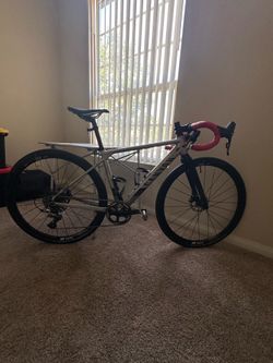 Canyon Grail AL