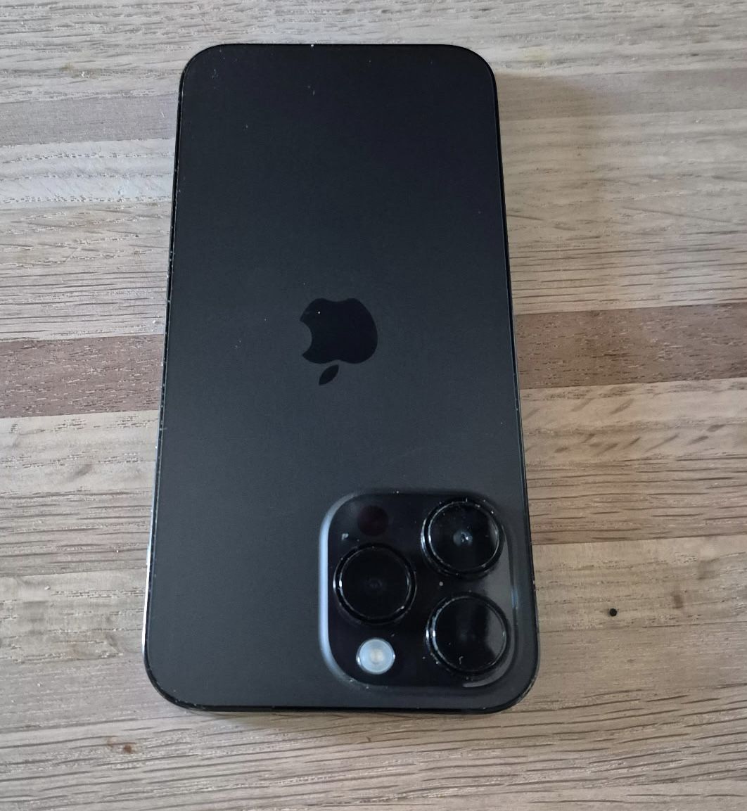 iPhone 14 Pro Max