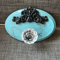 Antique Hook 