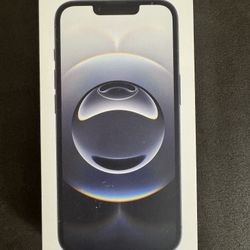 New iPhone 16e (For Xfinity)