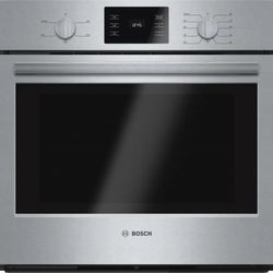 HBL5351UC 30 Inch Single Electric Wall Oven