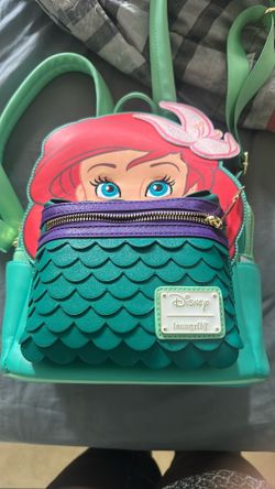 Little Merimaid Bag