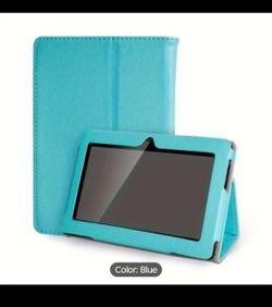 Android Tablets Whit Case 