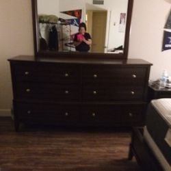 Bedroom Set 