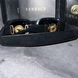 Biggie Edition Versace Sunglasses