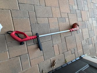 Electrinical Trimmer