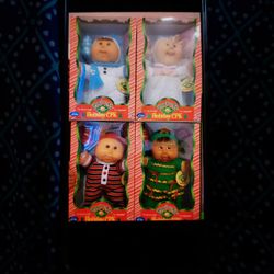 Never Taken Out Of Box.  Collectables