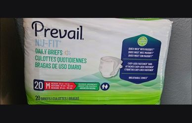 Adult Diapers