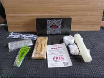Sushi making kit for beginners – Clear sushi bazooka – Food grade safe