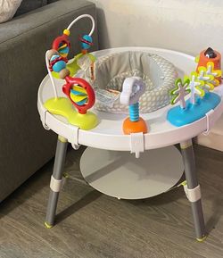 Skip Hop activity table