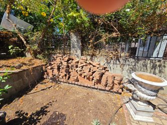 Pavers