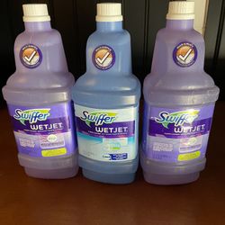 Cleaning Supplies