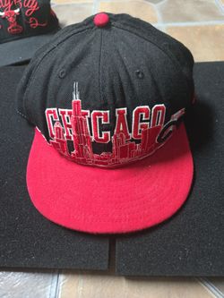 Chicago Cubs Fitted 7⅜  59Fifty new era cap