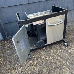 Nexgrill Stand
