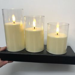 LED Candles For Weddding