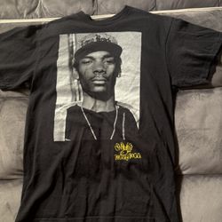 Snoop Dogg Shirt