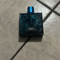 Versace Eros Eau De Toilette 